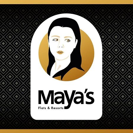 Maya'S Flats & Resorts 62 - 3 Rooms Apartment Bastion Walowa Gdansk Gdańsk Exterior foto