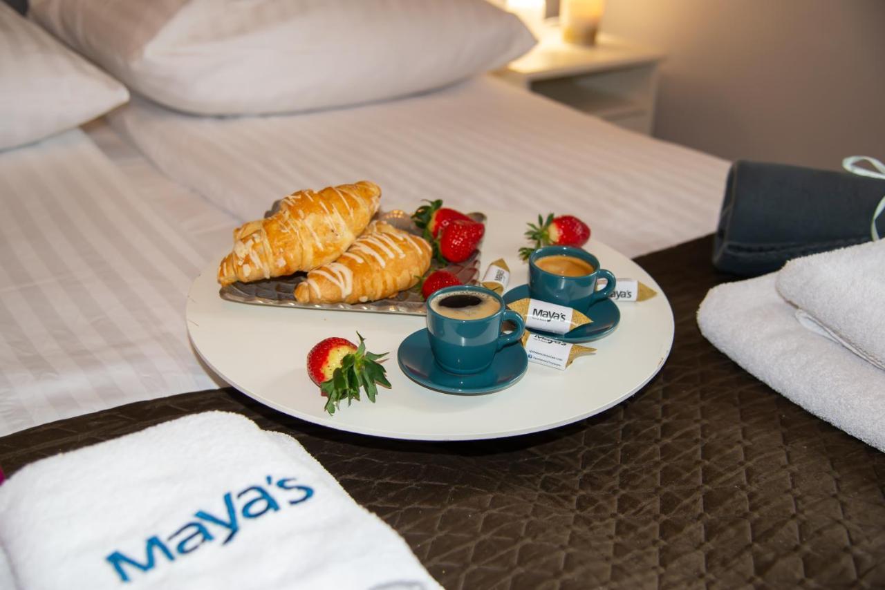Maya'S Flats & Resorts 62 - 3 Rooms Apartment Bastion Walowa Gdansk Gdańsk Exterior foto